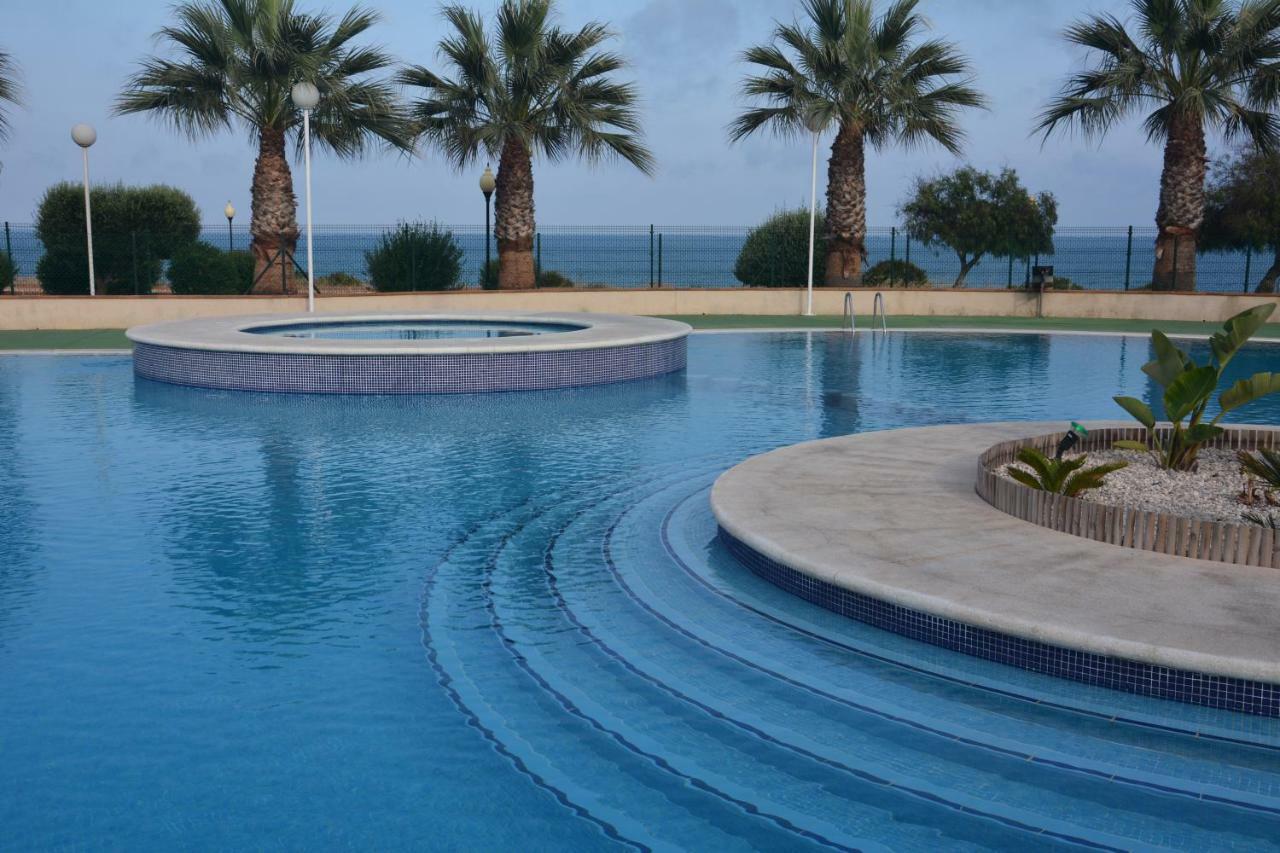 Bella Vista De Cabo Roig Apartment Dehesa de Campoamor  Exterior photo