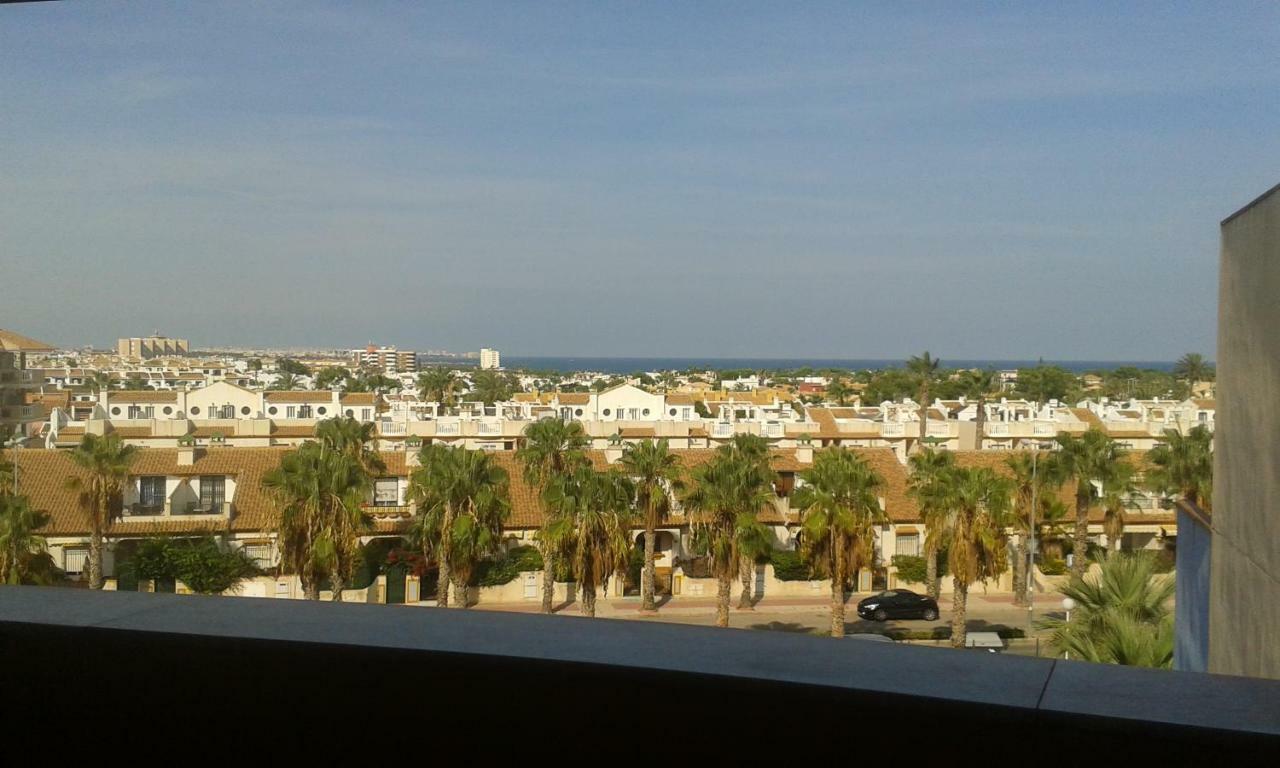 Bella Vista De Cabo Roig Apartment Dehesa de Campoamor  Exterior photo