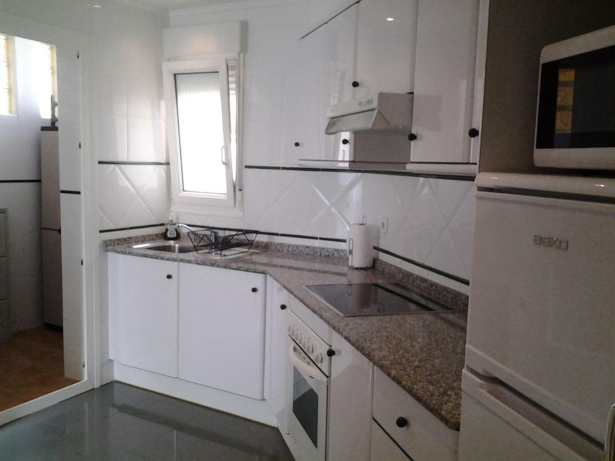 Bella Vista De Cabo Roig Apartment Dehesa de Campoamor  Exterior photo